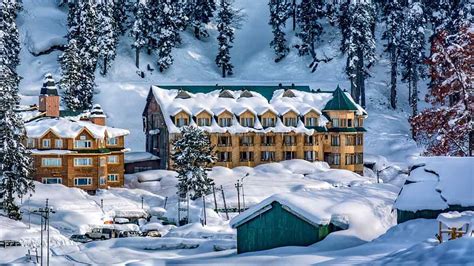 Jammu Kashmir Tourist Destinations Travel Guides Tips