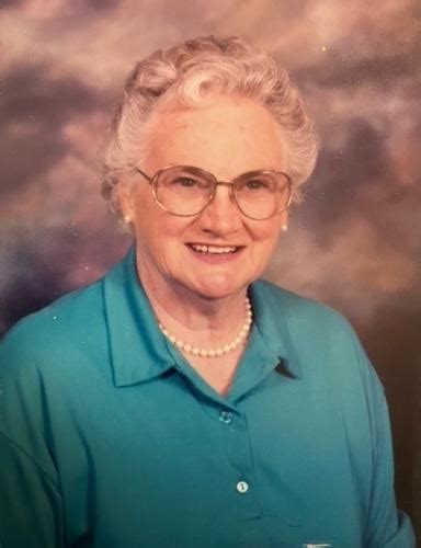 Janie Abbey Obituary 1925 2022 Pleasant Hill Ca East Bay Times