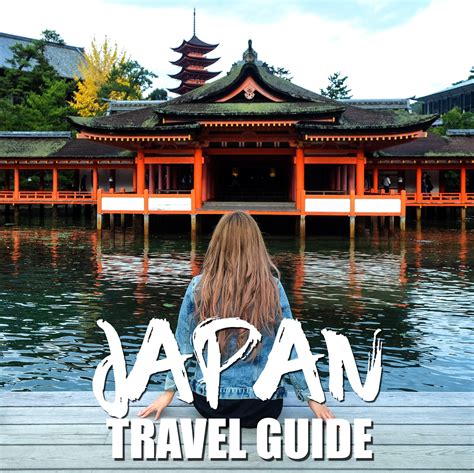 Japan Travel Guide