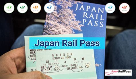 Japan Travel with JR Pass