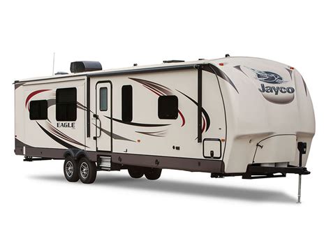 Jayco Eagle Travel Trailers 318Rets Rvs For Sale