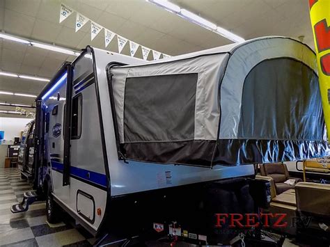 Jayco Jay Feather Travel Trailer Review Fretz Rv