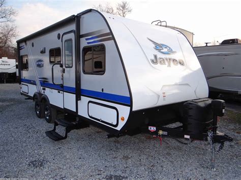 Jayco Jay Feather Travel Trailer Review Updated Dec 2019