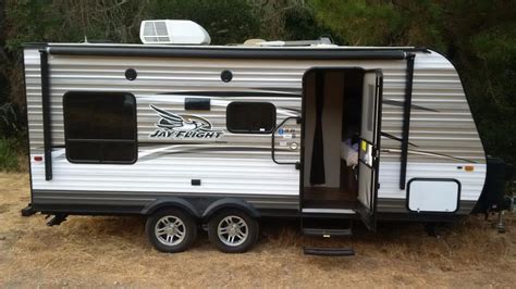 Jayco Travel Trailer For Sale In Sun City Az Offerup