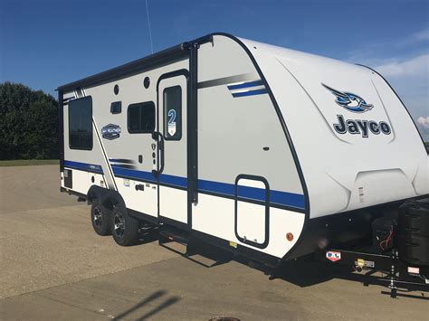 Jayco Travel Trailer Reviews