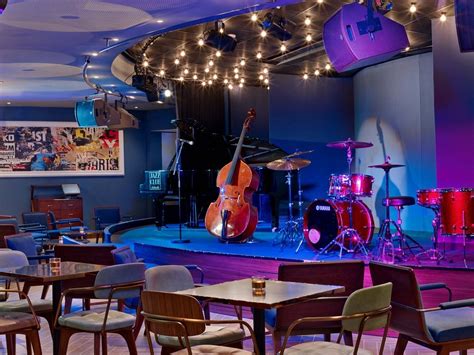 Jazz Club Etoile Restaurant With Live Music All You Need To Know