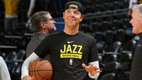 Jazz Owner Aims To Showcase Utah With Nba All Star Game