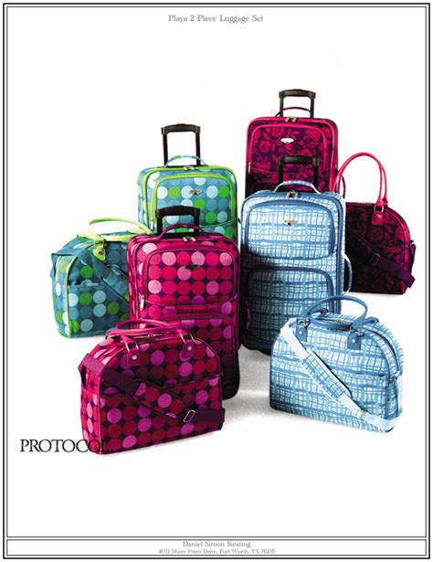 Jcpenney Luggage By Daniel Keating At Coroflot Com