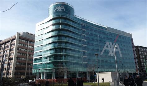 Jean Verheyen Axa Art Corporate Solutions Deviennent Xl Insurance