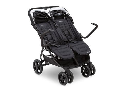 5 Tips Jeep Destination Stroller