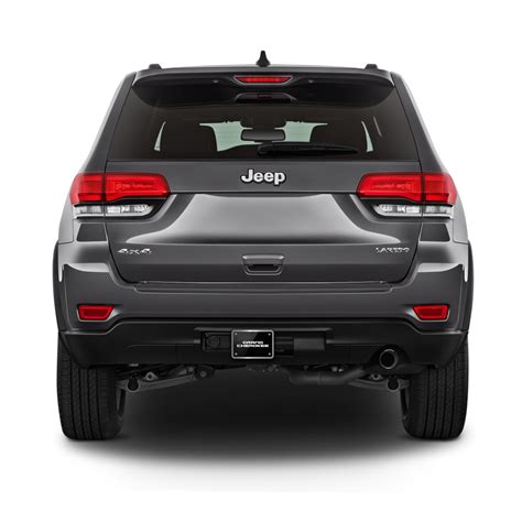 Jeep Grand Cherokee With Trailer Hitch Atelier Yuwa Ciao Jp