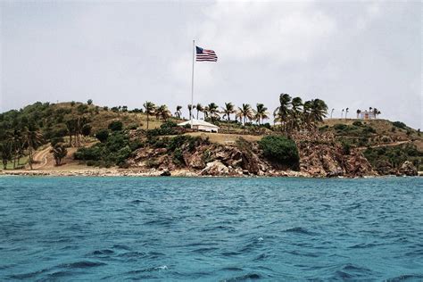 Jeffrey Epstein S Private Island Raided By The Feds Vanity Fair