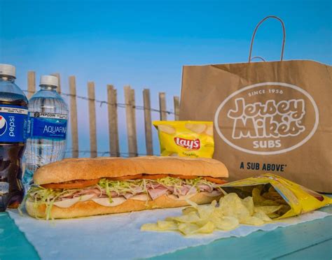 Jersey Mike Amp 39 S To Open Two New Locations In 2023 What Now Orlando The Best Source For Orlando News