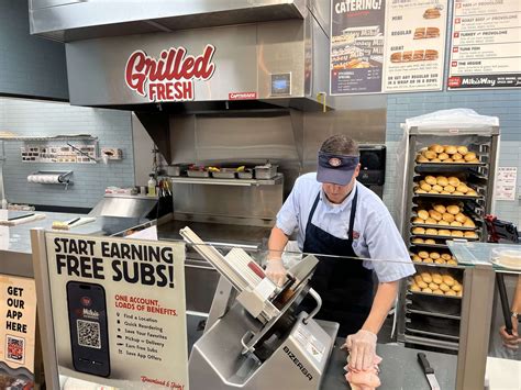 Jersey Mike S Sub Franchise Continues Expansion Across Southwest Florida