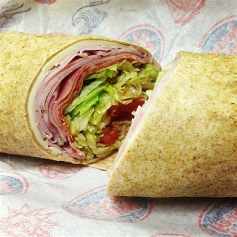 Jersey Mike S Subs Coupons From Pinpoint Perks