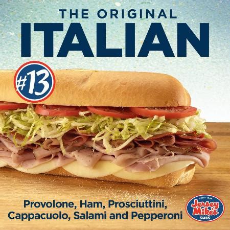 Jersey Mike S Subs Hawthorne Updated 2022 Restaurant Reviews Menu