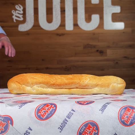 Jersey Mike S Subs On Twitter We Like To Think Of Ourselves As