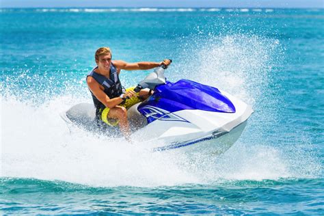 Jet Ski Rental Destin 9 Best Rentals To Satisfy Your Need For Speed