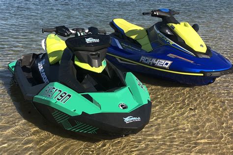 Jet Ski Rental Near Me