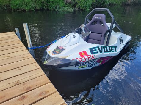 Jet Ski Rental Rentals Evolution Jetsports Jacksonville Fl