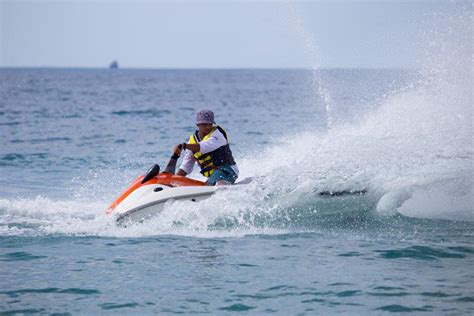 Jet Ski Rentals Blue Crab Tours Costa Rica