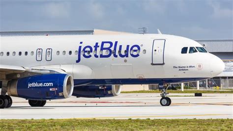 Jetblue And Qatar Airways Expand Codeshare Agreement