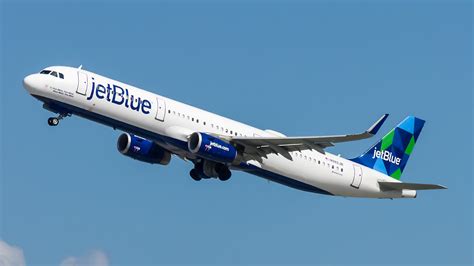 Jetblue Announces First Routes To Europe International Flight Network