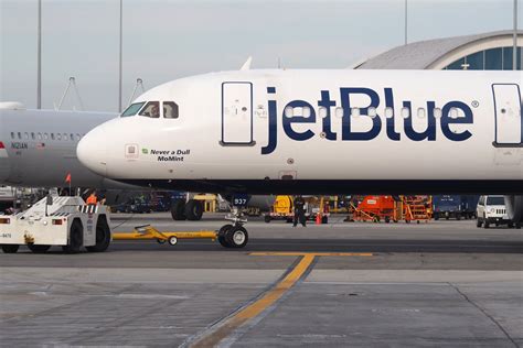 Jetblue Confirms Plans To Fly Between Boston Nyc And London The