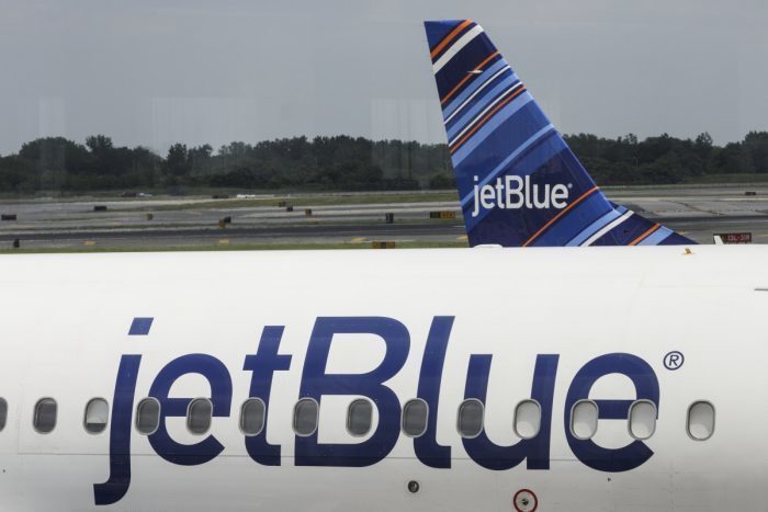 5 JetBlue Europe Destinations