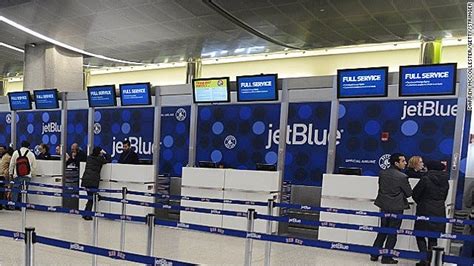 Jetblue Flight Check In A Comprehensive Guide To Hassle Free Travel