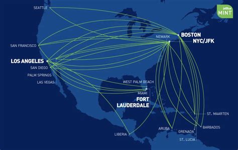 Jetblue Flights Status Offers More In 2021 Live And Let S Fly