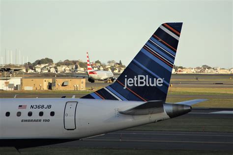 Jetblue Introduces Companion Pass More To Its Mosaic Status The