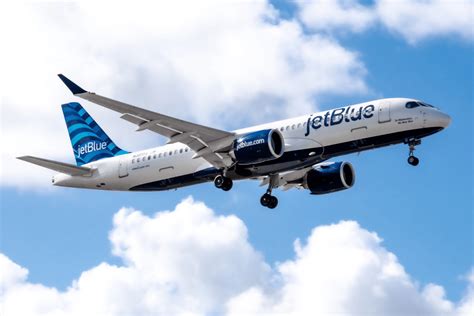 Jetblue Lets You Fly Between Nyc Amp These Popular Destinations