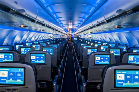 Jetblue Offers Free High Speed Wi Fi On All Domestic Flights