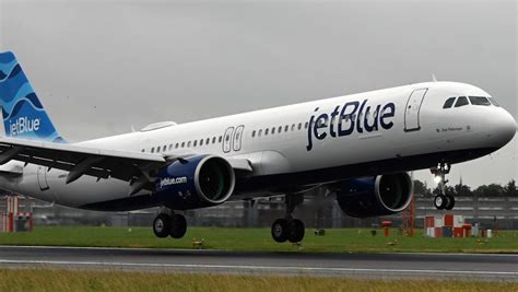 Jetblue Revamps True Blue Tier Statuses Business Traveller