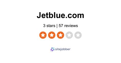 Jetblue Reviews 66 Reviews Of Jetblue Com Sitejabber