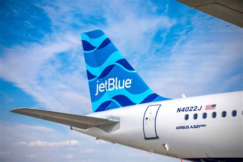 Jetblue Sets Eyes On Amsterdam And Transatlantic Flights From Fort