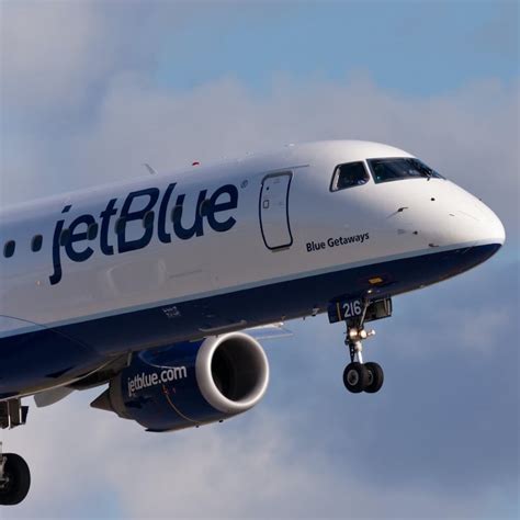 Jetblue To Offer Amp 39 Drastically Amp 39 Cheaper Flights To Europe Fox Business