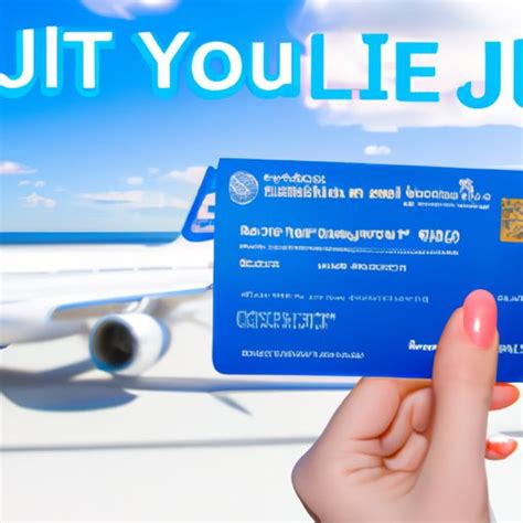 JetBlue Travel Credit Offer