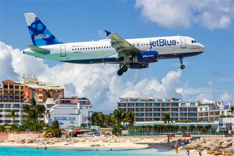 5 JetBlue Travel Tips