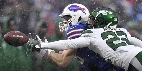 Jets Have 275 Afc East Odds Before Key Game Vs Bills On Mnf