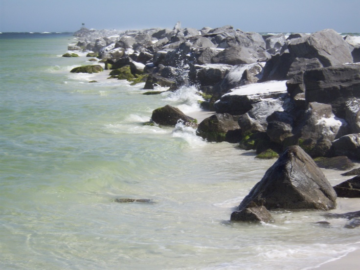 5 Tips Jetties Destin FL