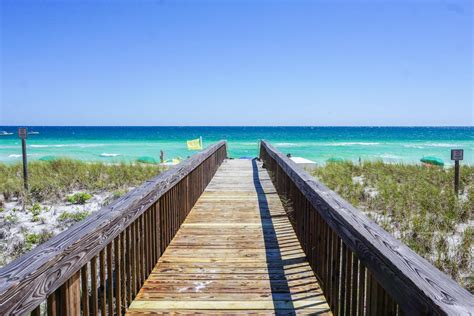 Jetty East 221 In Destin W 4 Br Sleeps12