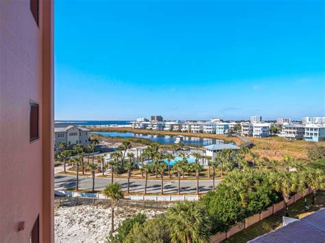 Jetty East 404A Destin Florida Condo Rental