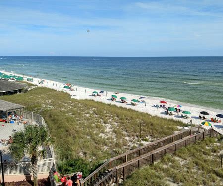 Jetty East Condominiums Beach Cam In Destin Live Beaches