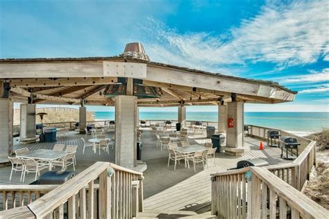 Jetty East Condominiums Destin Fl Wedding Venue