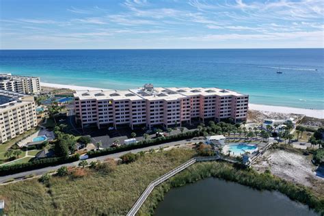 Jetty East Condos Destin FL