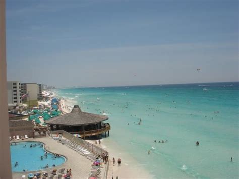 Jetty East Condos Destin Fl Beach Front Has Been Dredged Looks Totally Different