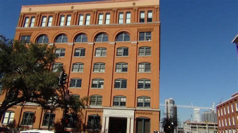 Jfk Assassination Amp Museum Tour Fun Dallas Tours