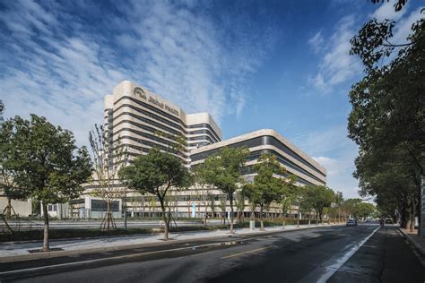 Jiahui International Hospital